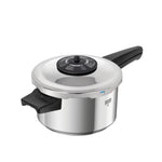 Kuhn Rikon Duromatic Classic Neo Long handle Stovetop Pressure Cooker, 3.7-Quart