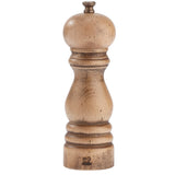 Paris Classic Antique Zirlon Salt Mill, Wood, Antique, 18 cm - 7 inch