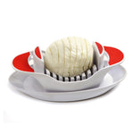 Norpro Tomato and Soft Cheese Slicer, Great for Bruschetta