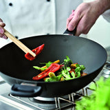 Scanpan Classic 12.5 Inch Wok