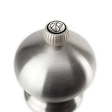 Peugeot Paris Chef u'Select 12-Inch Pepper Mill, Stainless Steel