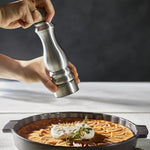 Peugeot Paris Chef u'Select 12-Inch Pepper Mill, Stainless Steel