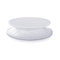Lekue Reusable Flexible Strech Top Lid, Platinum Silicone, 8"