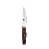 Miyabi 6000MCT Artisan 3.5 Inch Paring Knife