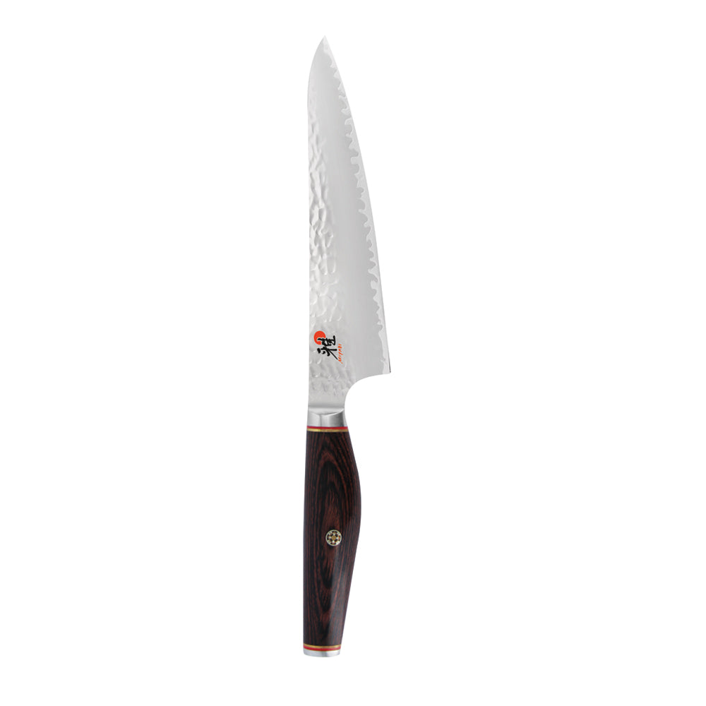 Miyabi 6000MCT Artisan 5.25 Inch Prep Knife