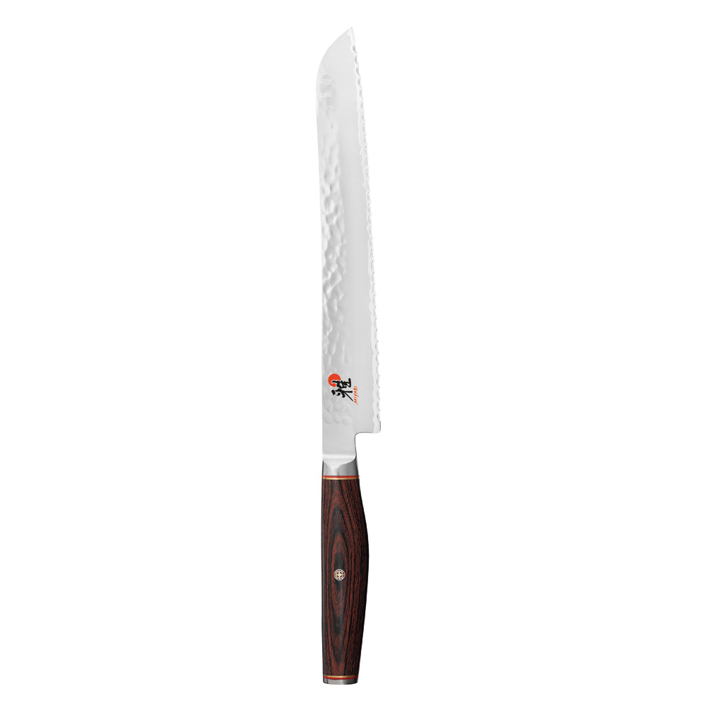 Miyabi 6000MCT Artisan 9 Inch Bread Knife