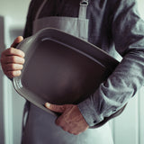 Emile Henry Square Baking Dish Ultime, 11-Inch