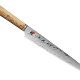 Miyabi Birchwood SG2 9 Inch Slicing Knife
