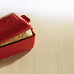 Emile Henry Bread Loaf Baker With Lid