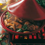 Emile Henry Flame Tagine, 3.7 Quart