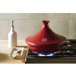 Emile Henry Flame Tagine, 3.7 Quart