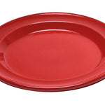 Emile Henry 8-Inch Salad/Dessert Plate