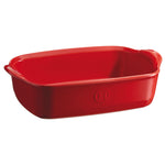 Emile Henry Individual Rectangle Baking Dish Ultime, 8.75" X 5.5"