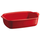 Emile Henry Individual Rectangle Baking Dish Ultime, 8.75" X 5.5"
