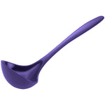 Gourmac 11.25-Inch Melamine Soup Ladle
