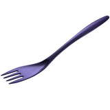 Gourmac 12-Inch Melamine Cooking & Serving Fork