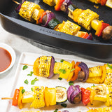 Scanpan Classic 15.25" x 10.5" Roasting Pan, 5.25 Qt.