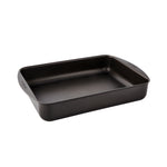Scanpan Classic 15.25" x 10.5" Roasting Pan, 5.25 Qt.