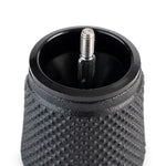 Peugeot Bali 3 Inch Cast Iron Pepper Mill, Black