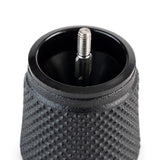 Peugeot Bali 3 Inch Cast Iron Pepper Mill, Black