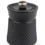 Peugeot Bali 3 Inch Cast Iron Pepper Mill, Black