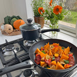 Scanpan Classic 14.25 Inch Fry Pan