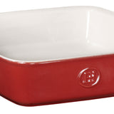 Emile Henry HR Modern Classics Square Baking Dish, 9" x 9"