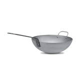 Mauviel M'Steel 5.4 Qt. Wok