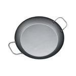 Mauviel M'Steel 15.7 Inch Paella Pan