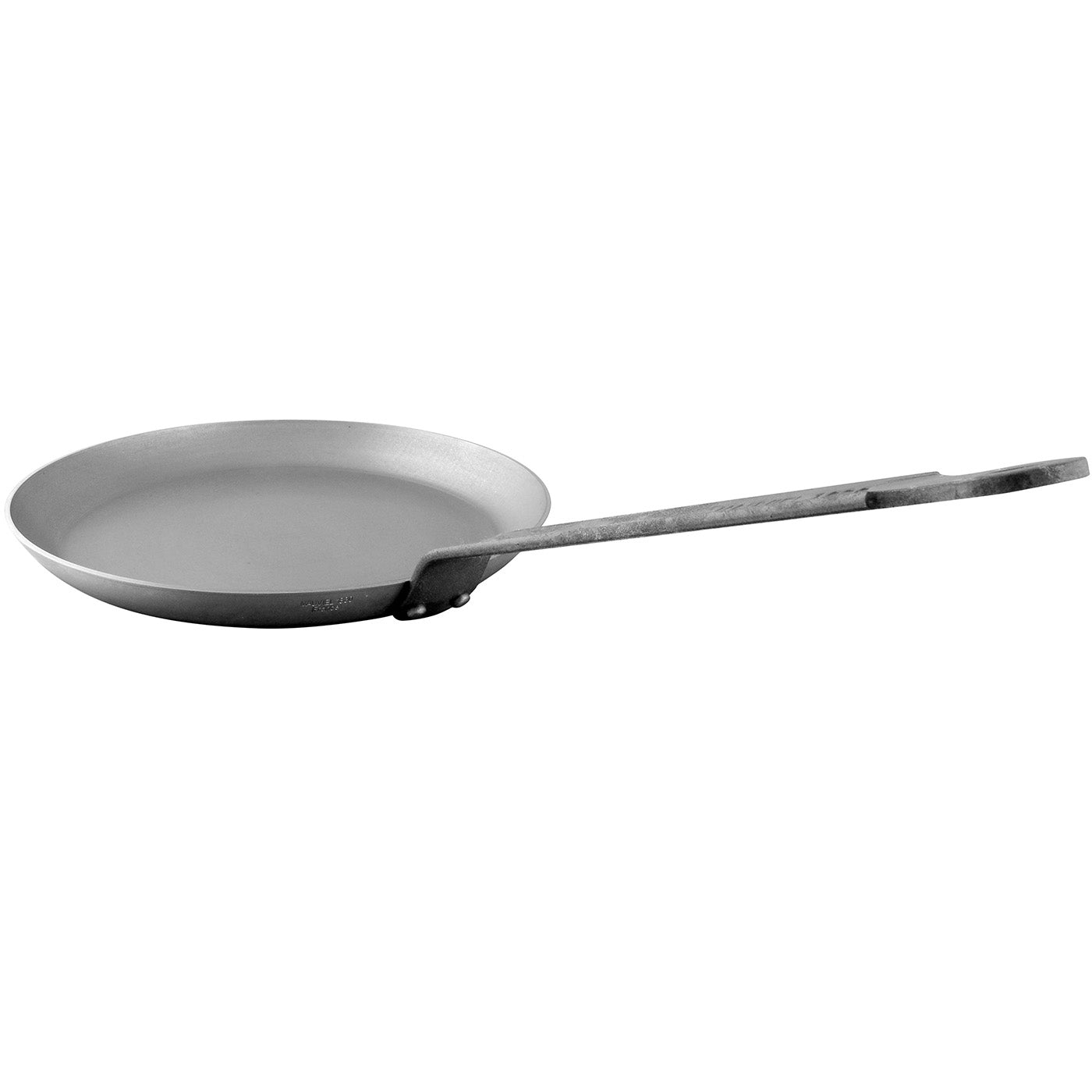 Mauviel M'Steel 8 Inch Crepes Pan