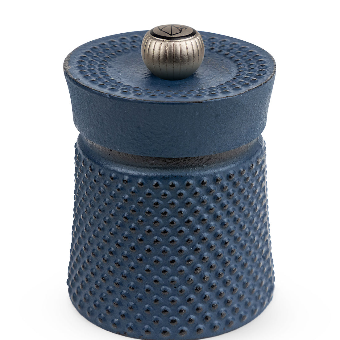 Peugeot Bali 3 Inch Cast Iron Pepper Mill, Blue