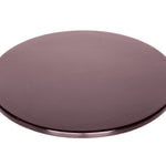 Emile Henry Made in France 14.5-Inch Flame Top Pizza Stone, Figue