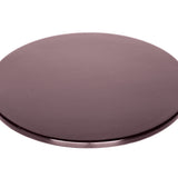 Emile Henry Made in France 14.5-Inch Flame Top Pizza Stone, Figue