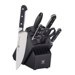 Zwilling Pro 7-pc Knife Block Set
