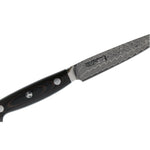 Zwilling J.A. Henckels Bob Kramer Stainless Damascus Collection 4-pc Steak Knife Set