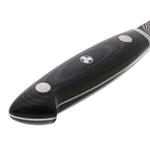 Zwilling J.A. Henckels Bob Kramer Stainless Damascus Collection 4-pc Steak Knife Set