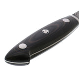 Zwilling J.A. Henckels Bob Kramer Stainless Damascus Collection 4-pc Steak Knife Set