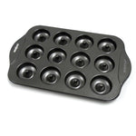Norpro Nonstick 12-Cavity Mini Donut Pan