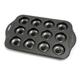 Norpro Nonstick 12-Cavity Mini Donut Pan