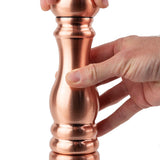 Peugeot Paris Chef u'Select 9-Inch Pepper Mill, Copper