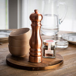 Peugeot Paris Chef u'Select 9-Inch Pepper Mill, Copper