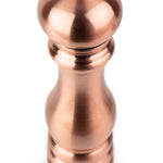 Peugeot Paris Chef u'Select 9-Inch Salt Mill, Copper