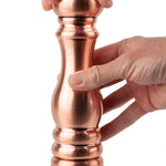 Peugeot Paris Chef u'Select 9-Inch Salt Mill, Copper