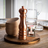 Peugeot Paris Chef u'Select 9-Inch Salt Mill, Copper