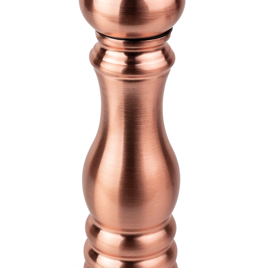 Peugeot Paris Chef u'Select 9-Inch Salt Mill, Copper