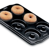 Norpro Nonstick 6-Cavity Donut Pan