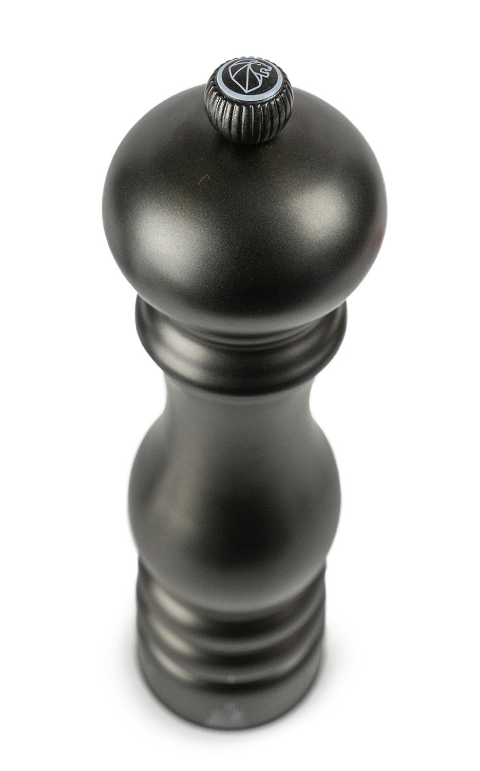 Peugeot Paris Chef u'Select 9-Inch Salt Mill, Carbon