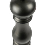 Peugeot Paris Chef u'Select 9-Inch Salt Mill, Carbon