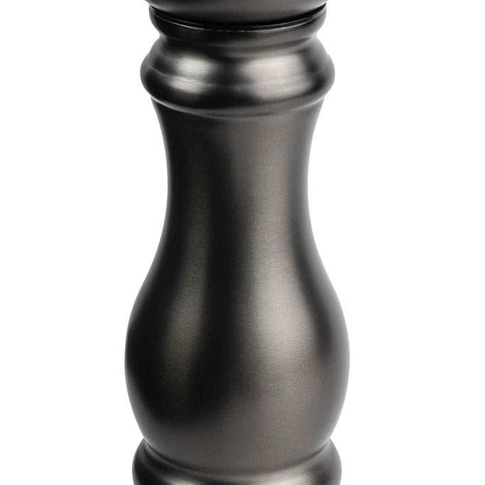 Peugeot Paris Chef u'Select 9-Inch Salt Mill, Carbon
