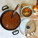 Scanpan Classic 5.25 Quart Dutch Oven W/Lid